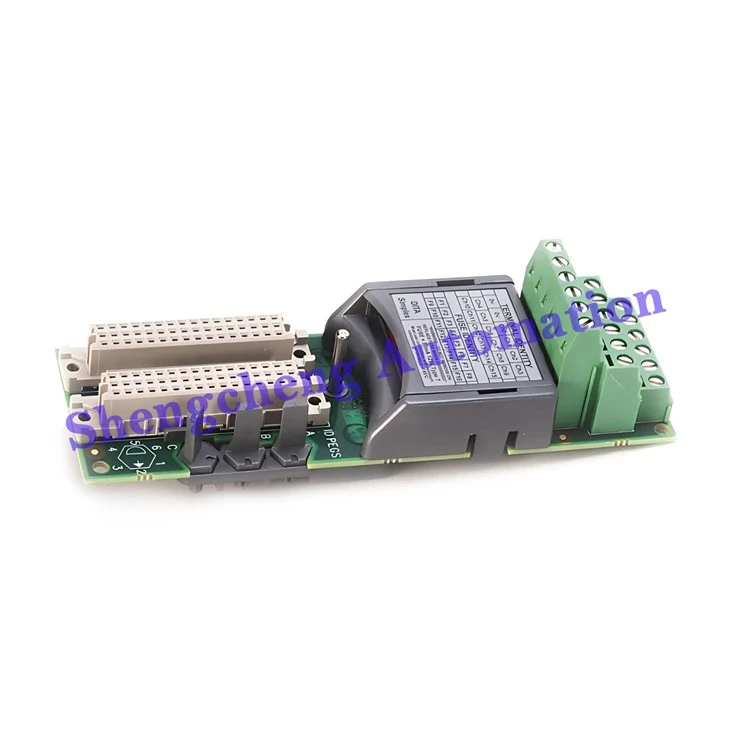 1715-TASIB16D Allen-Bradley 1715 16 Point Termination Assembly