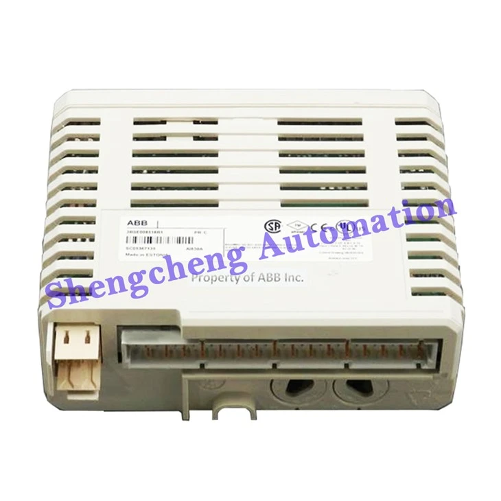 3BSE008518R1 ABB AI830 Analog Input Unit